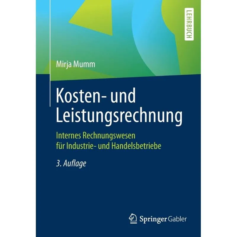 Kosten- und Leistungsrechnung