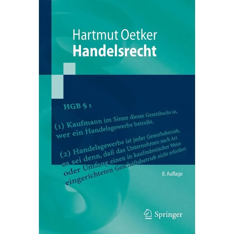 Handelsrecht