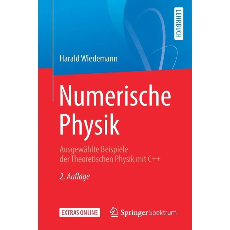 Numerische Physik