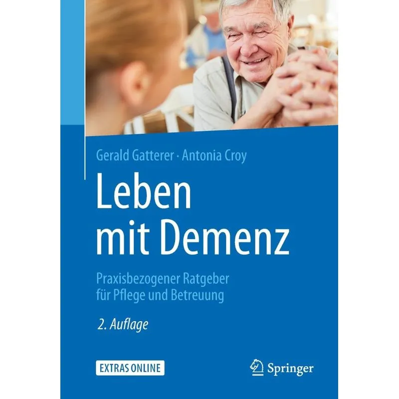 Leben mit Demenz