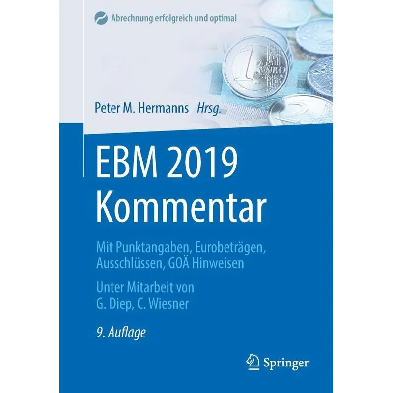 EBM 2019 Kommentar