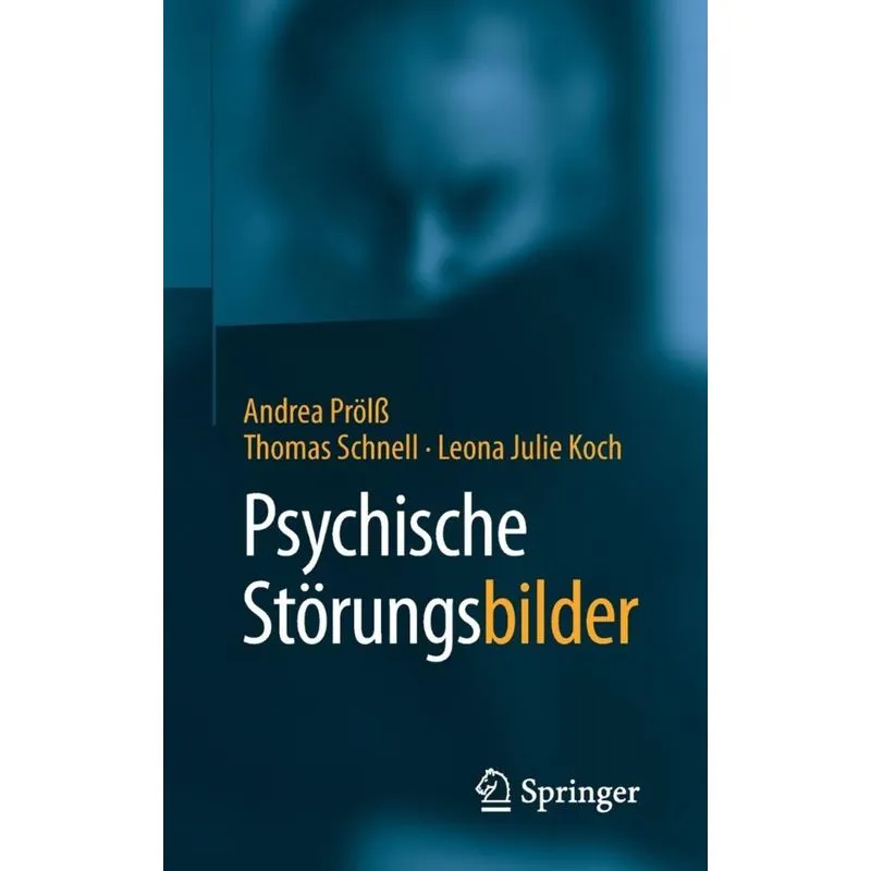 Psychische StörungsBILDER