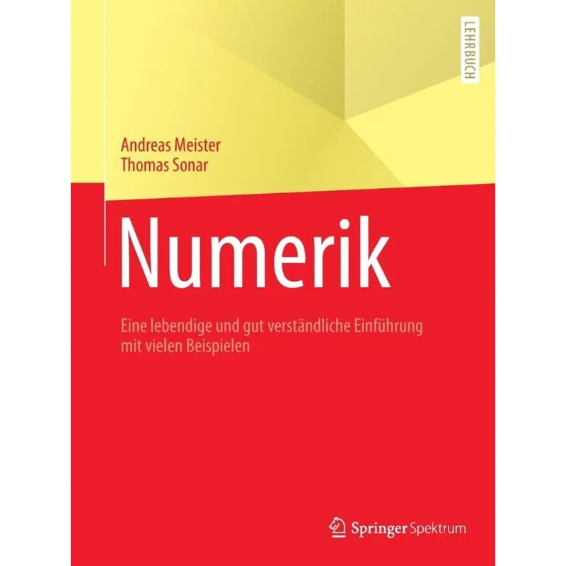 Numerik