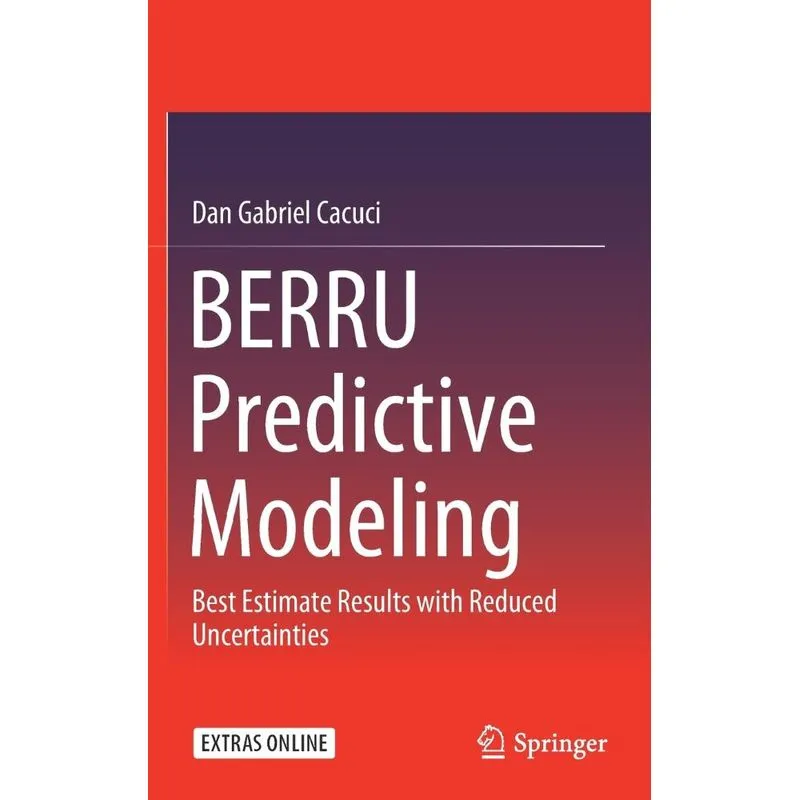 BERRU Predictive Modeling