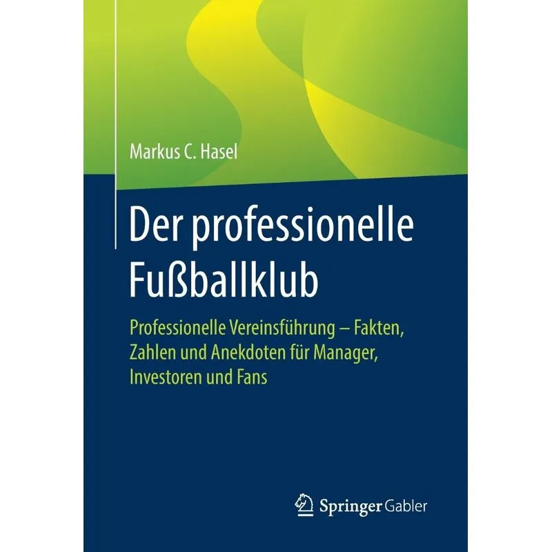 Der professionelle Fußballklub