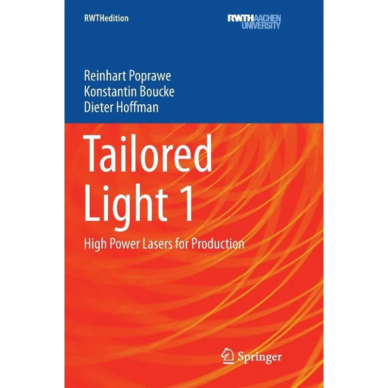Tailored Light 1