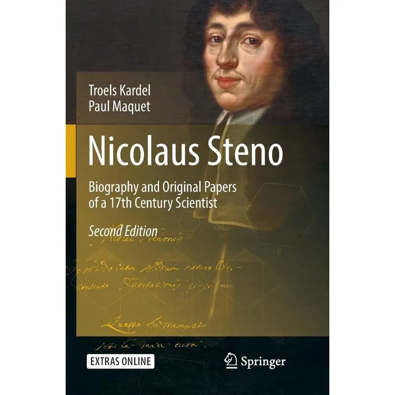 Nicolaus Steno