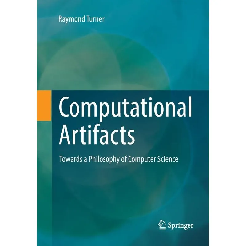 Computational Artifacts