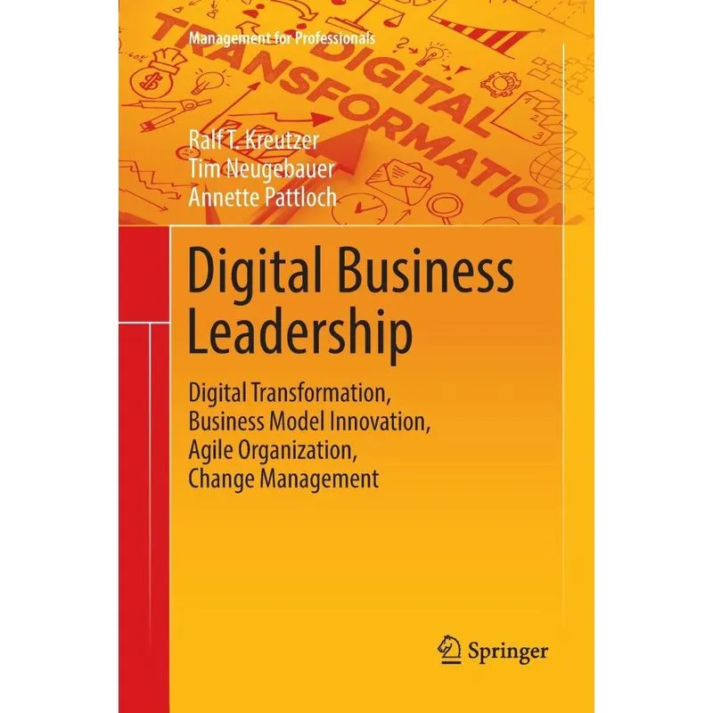 Digital Business Leadership