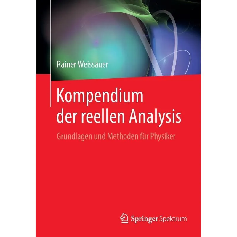 Kompendium der reellen Analysis