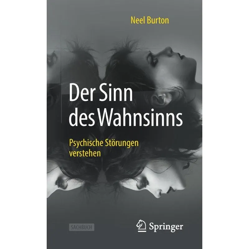 Der Sinn des Wahnsinns