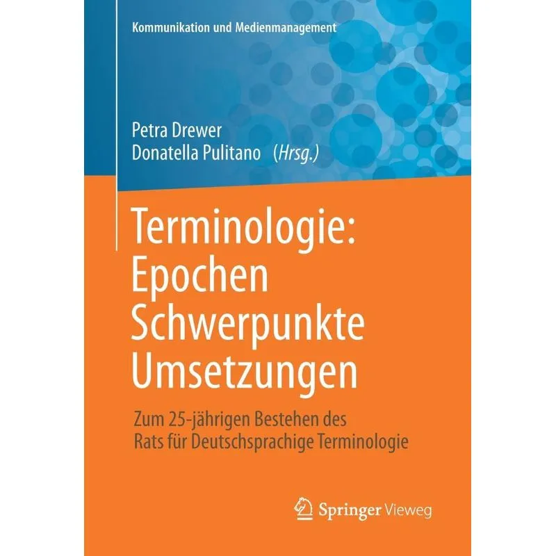 Terminologie