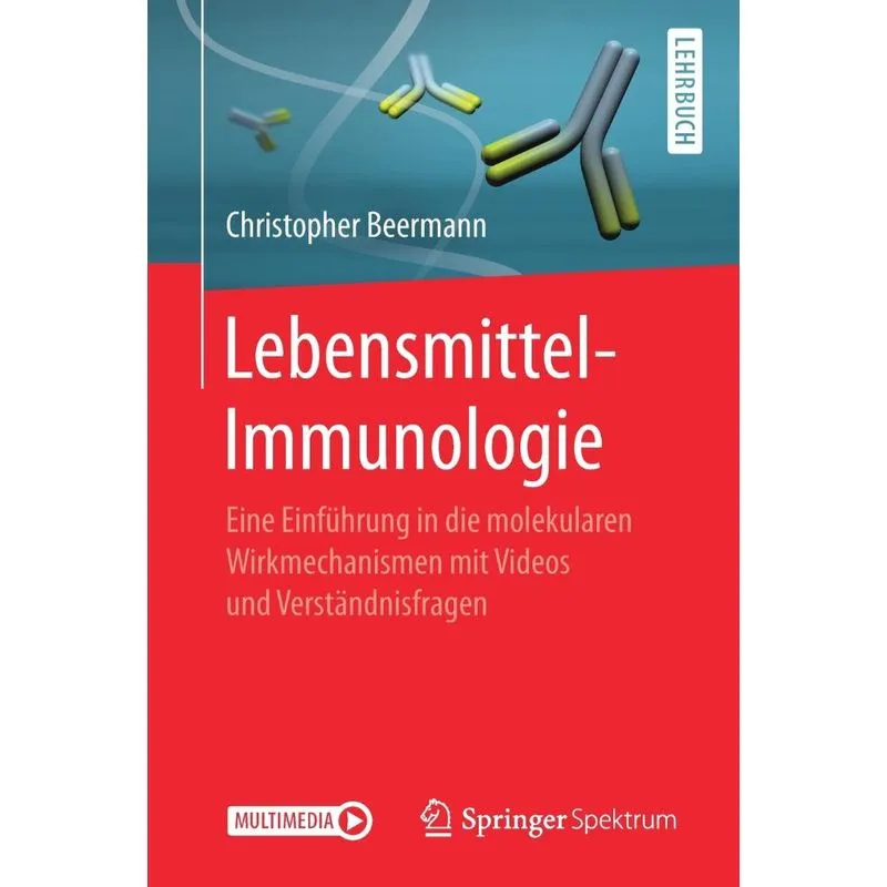 Lebensmittel-Immunologie