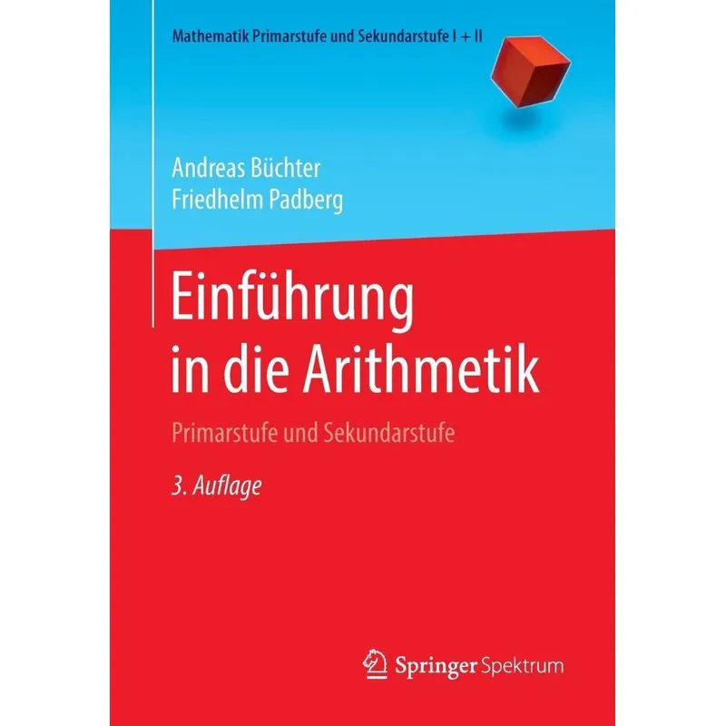 Einführung in die Arithmetik