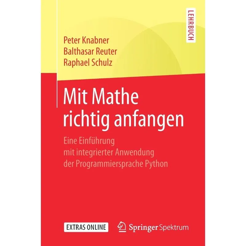 Mit Mathe Richtig Anfangen