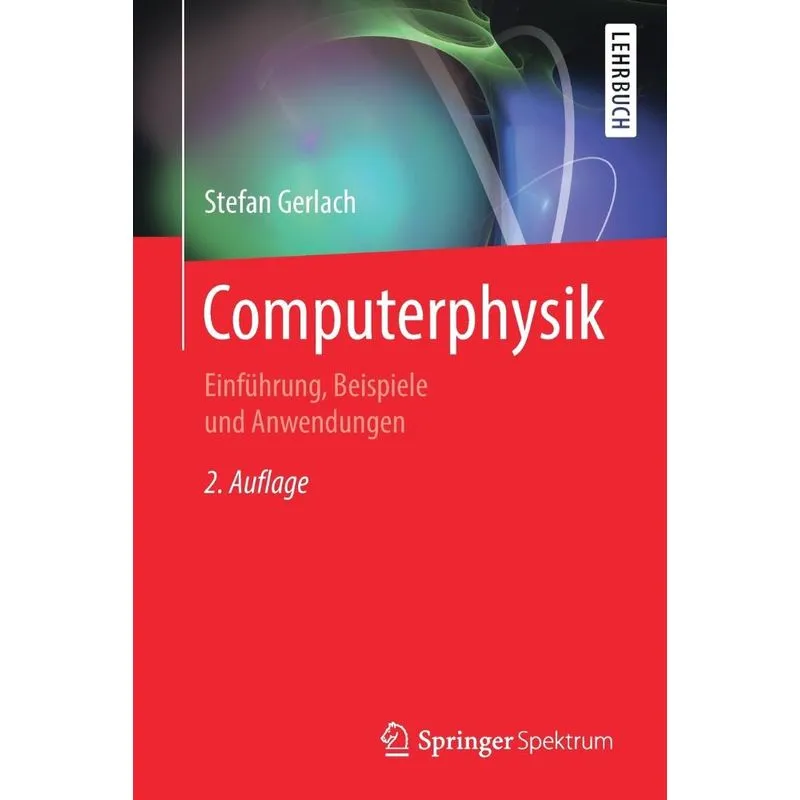 Computerphysik