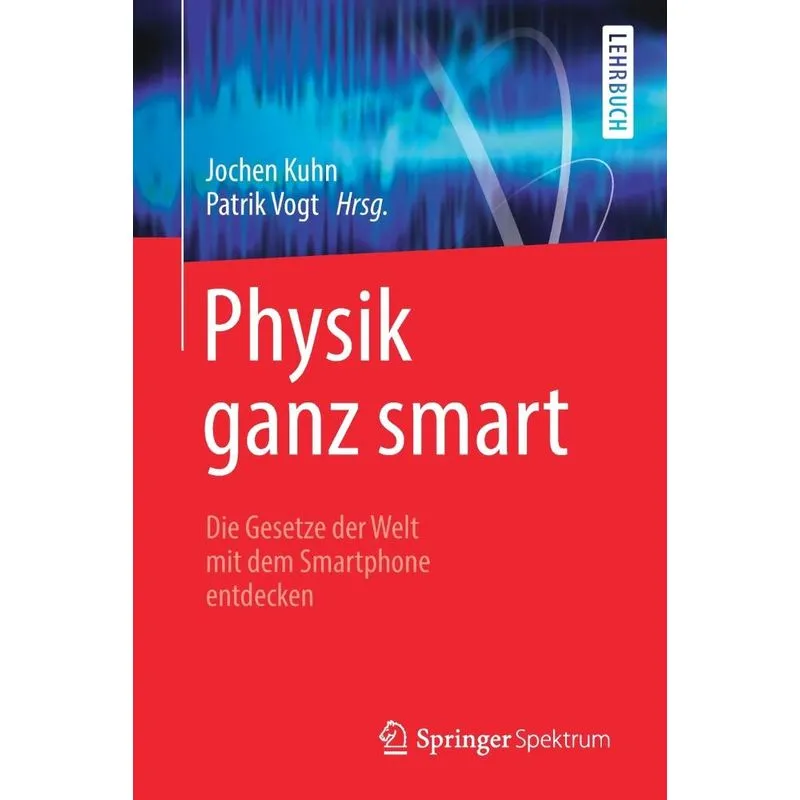 Physik Ganz Smart