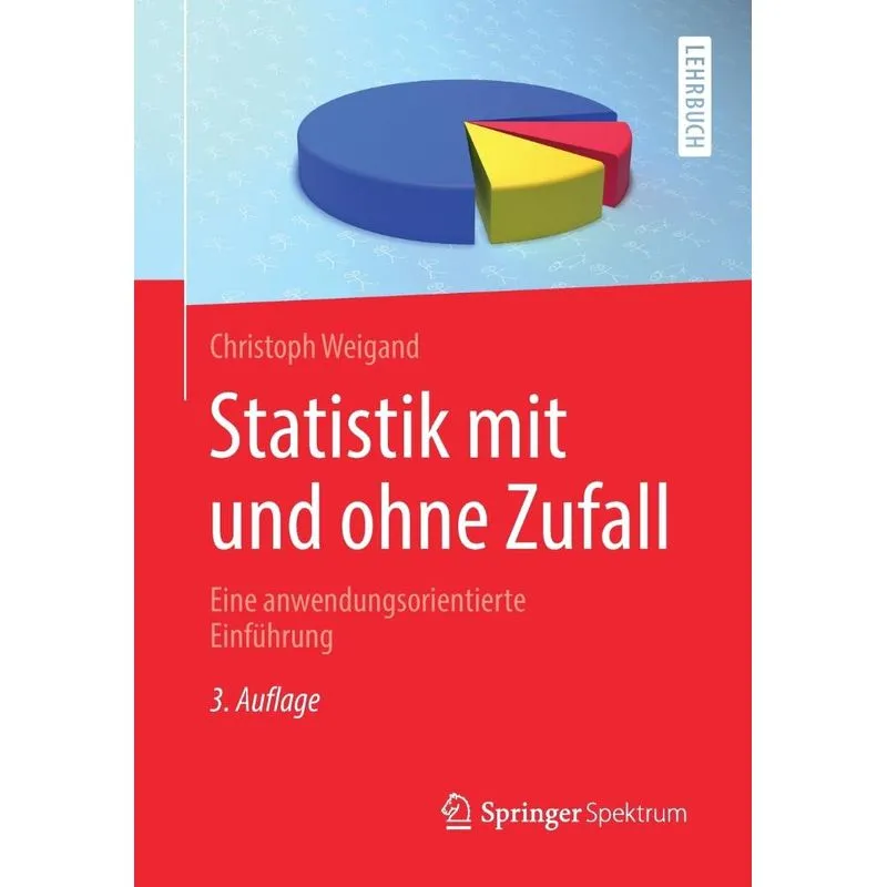 Statistik mit und ohne Zufall