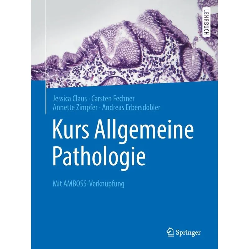 Kurs Allgemeine Pathologie