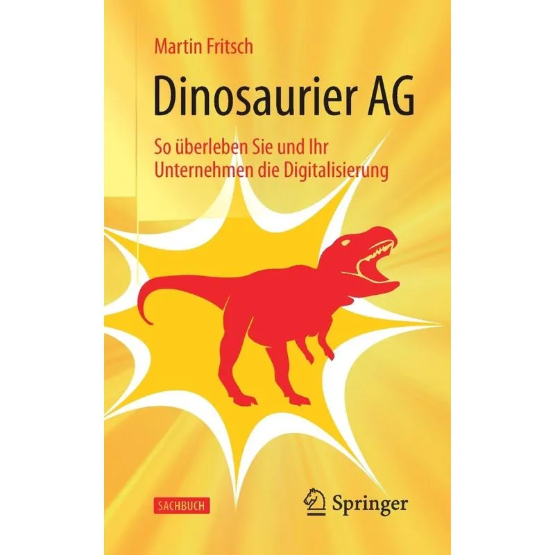 Dinosaurier AG