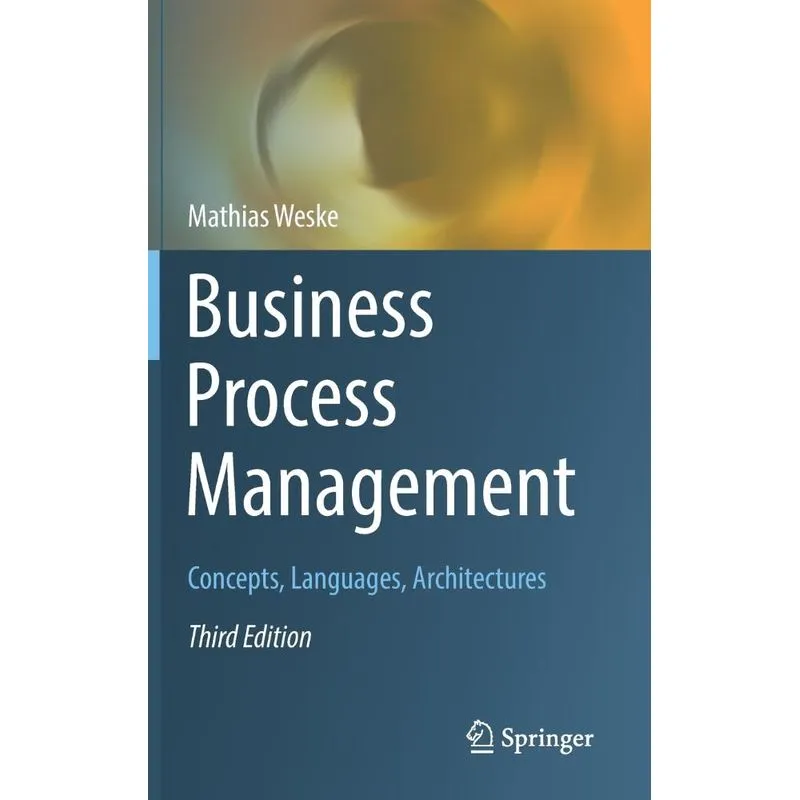 Business Process Management