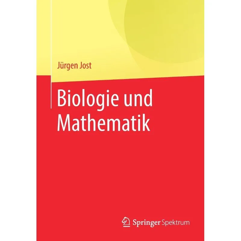 Biologie und Mathematik