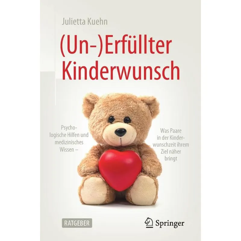 (Un-)Erfüllter Kinderwunsch