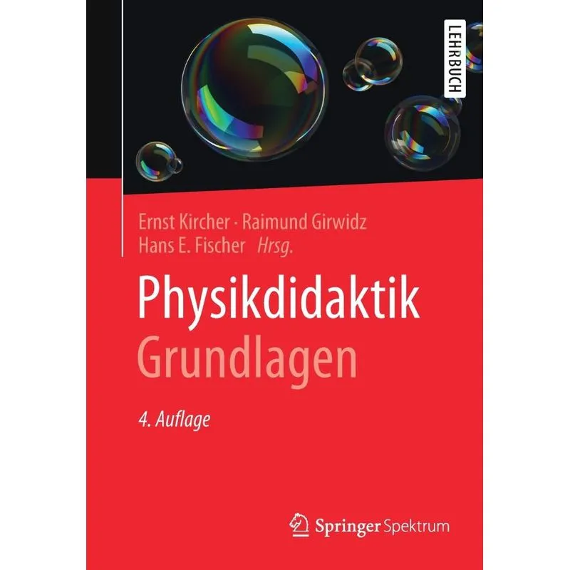 Physikdidaktik | Grundlagen