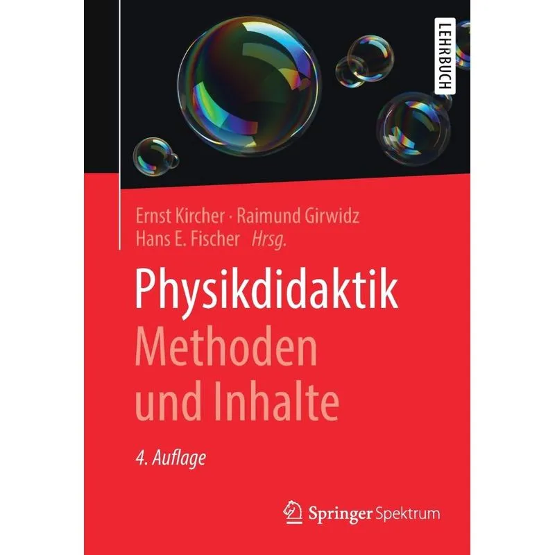 Physikdidaktik | Methoden und Inhalte