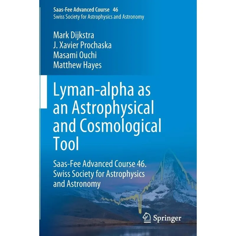 Lyman-alpha as an Astrophysical and Cosmological Tool