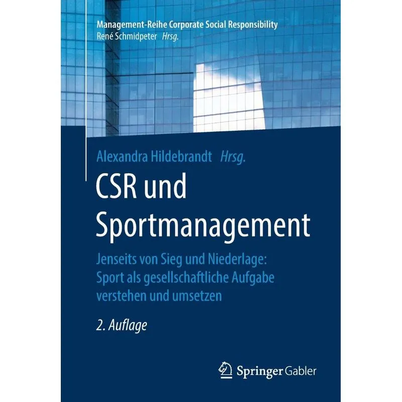 CSR und Sportmanagement