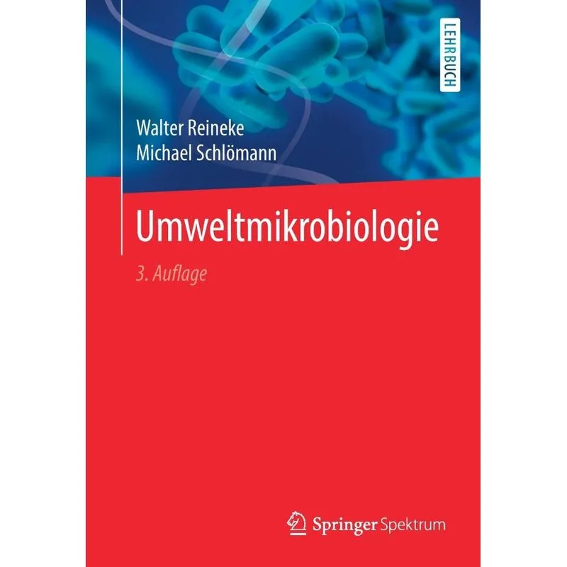 Umweltmikrobiologie