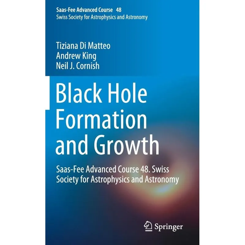 Black Hole Formation and Growth
