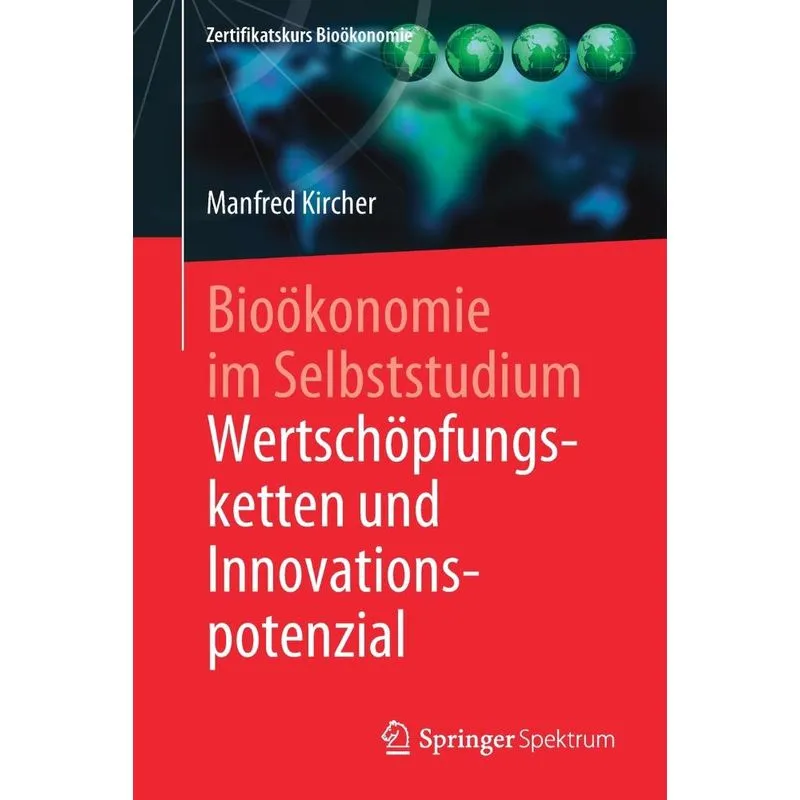Bioökonomie im Selbststudium