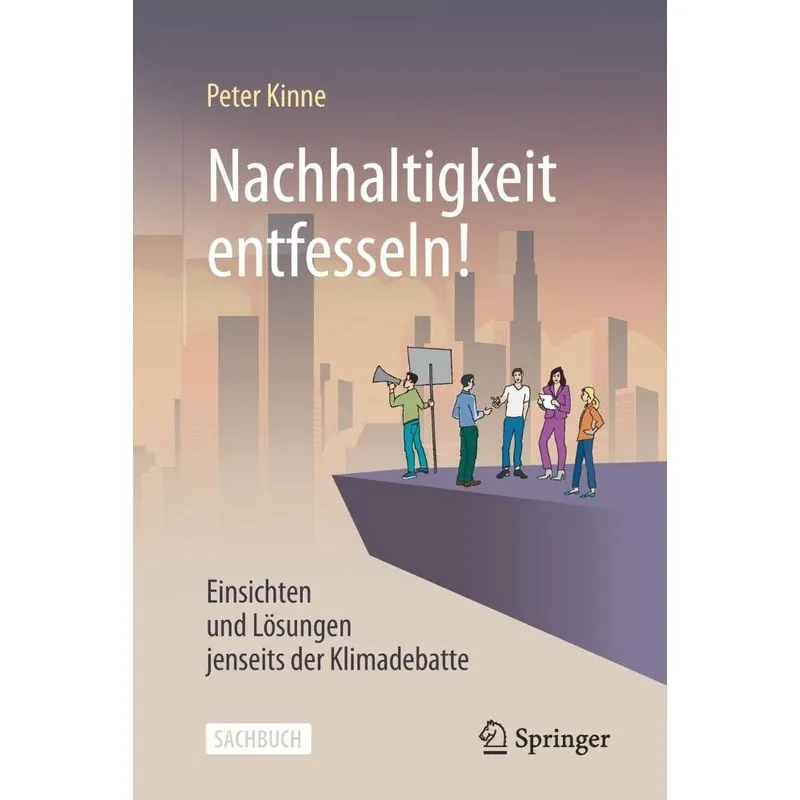Nachhaltigkeit entfesseln!