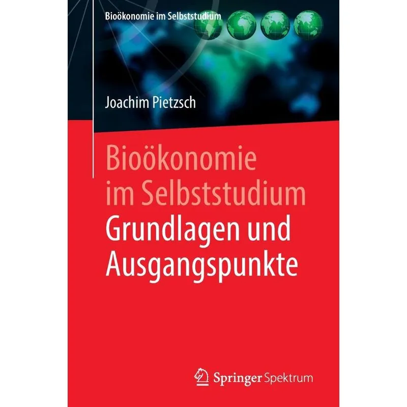 Bioökonomie im Selbststudium
