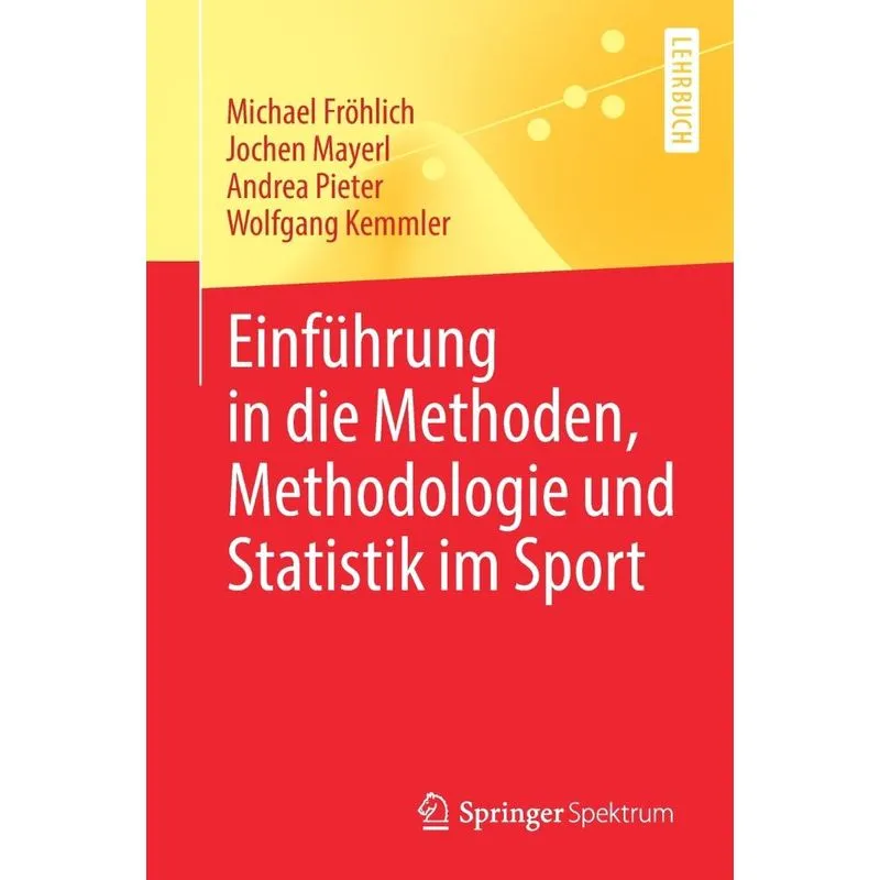 Einführung in die Methoden, Methodologie und Statistik im S