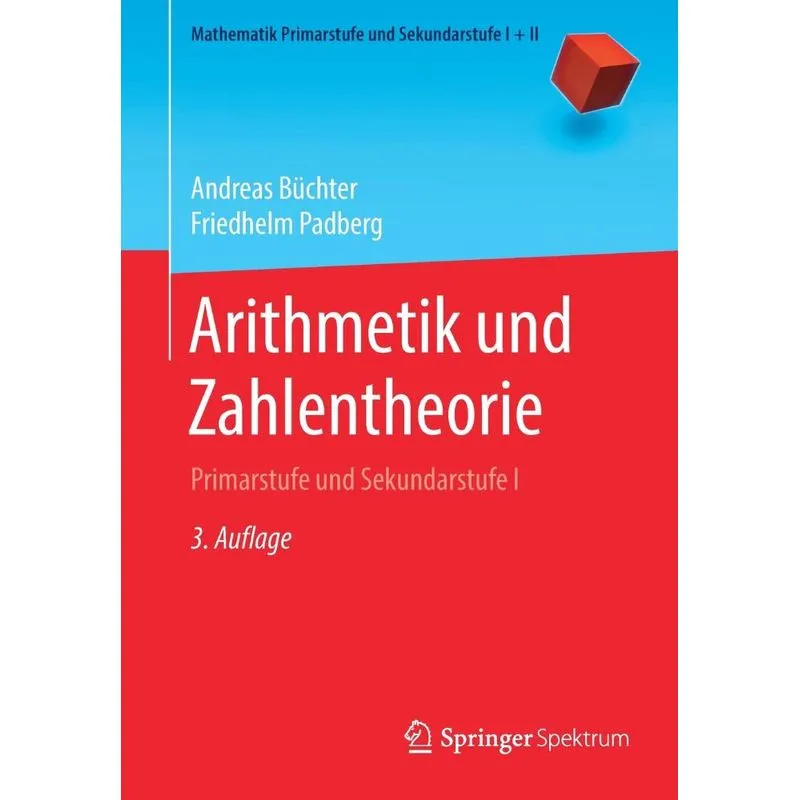 Arithmetik und Zahlentheorie