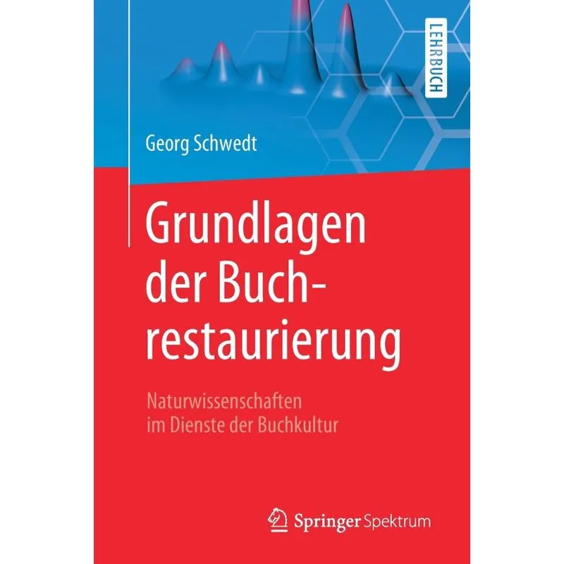 Grundlagen der Buchrestaurierung
