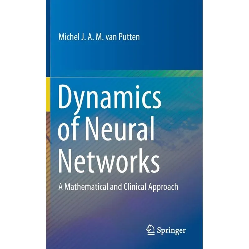 Dynamics of Neural Networks