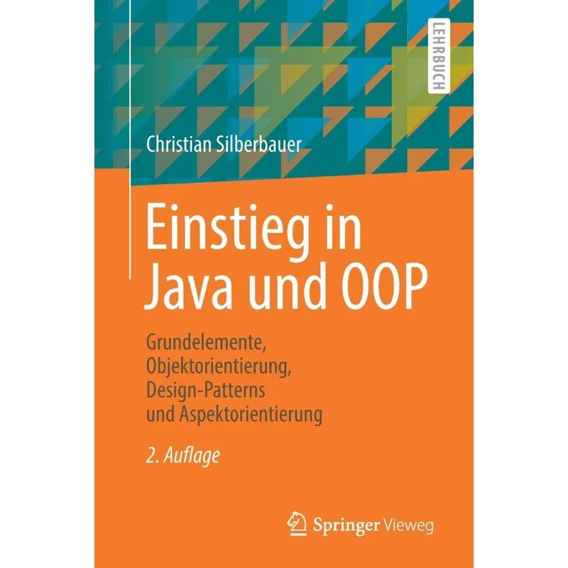 Einstieg in Java und OOP