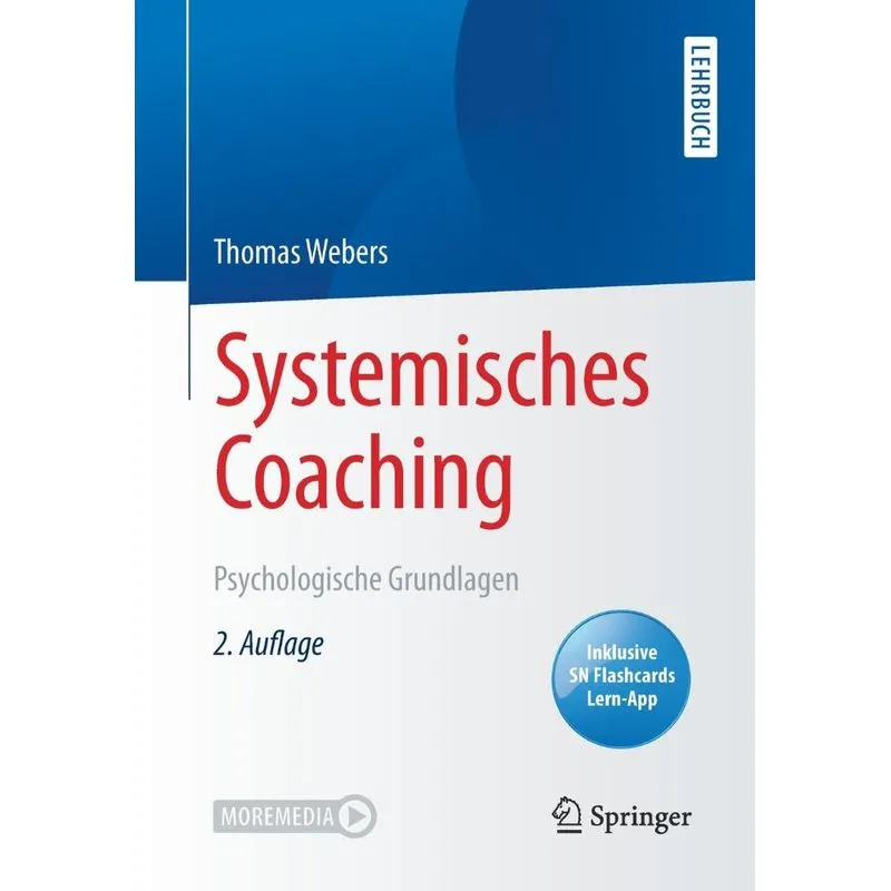 Systemisches Coaching