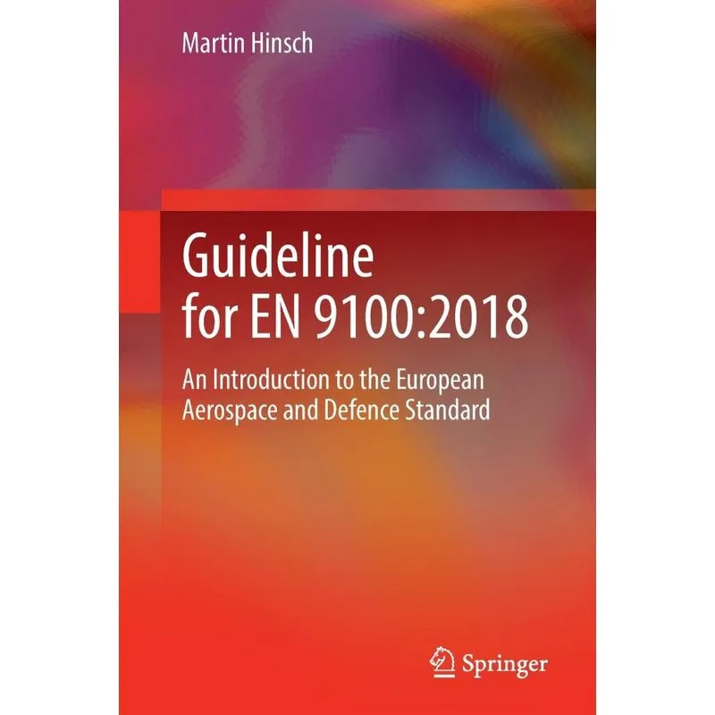 Guideline for EN 9100