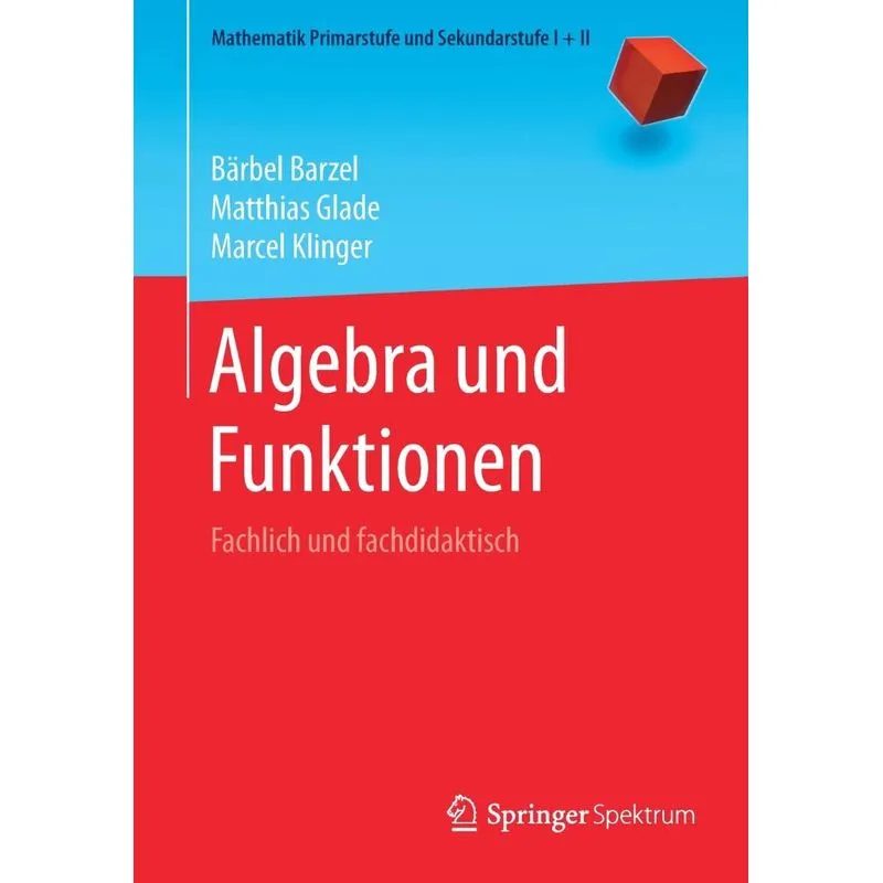 Algebra und Funktionen