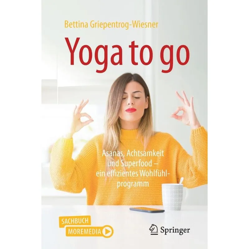 Yoga to go