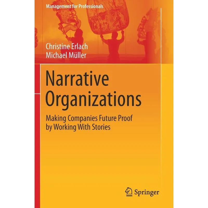 Narrative Organizations