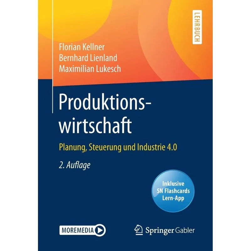 Produktionswirtschaft