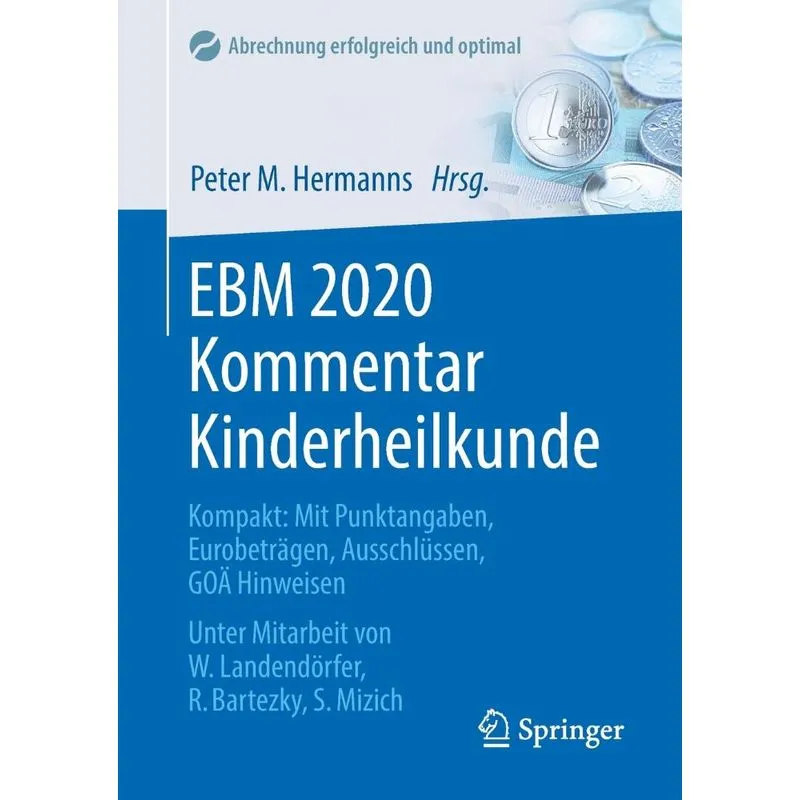 EBM 2020 Kommentar Kinderheilkunde