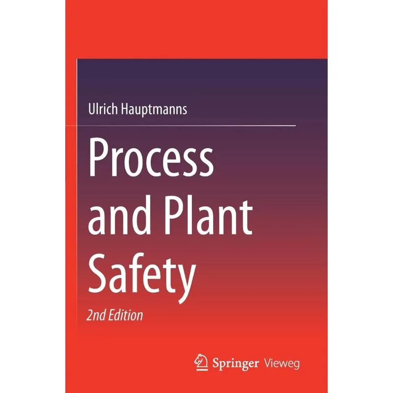Process And Plant Safety