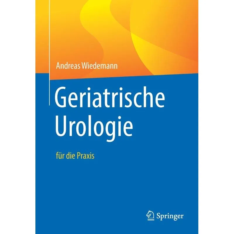 Geriatrische Urologie